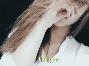 Holliyms