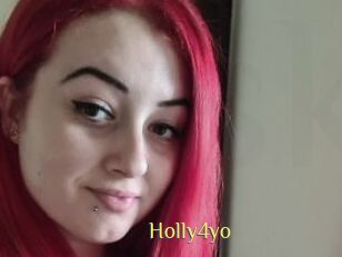 Holly4yo