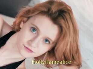 Hollyflamealice