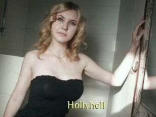Hollyhell