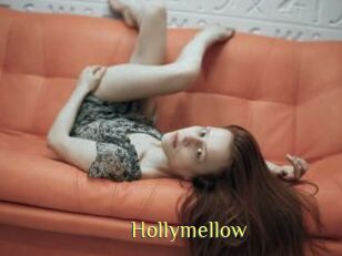 Hollymellow