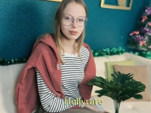 Hollyrare
