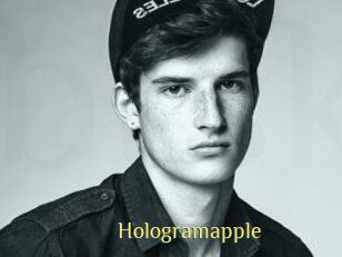 Hologramapple
