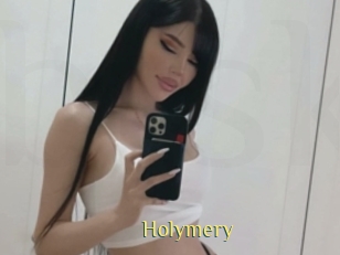 Holymery