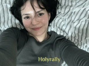 Holyrally