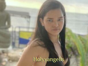 Holyyangells