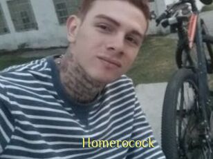 Homerocock