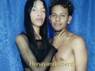 honayandroberth Brutal Spankings