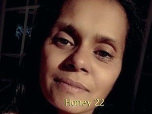 Honey_22