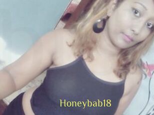 Honeybab18