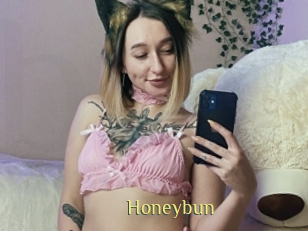 honeybun Brutal Spankings