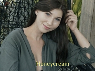 Honeycream