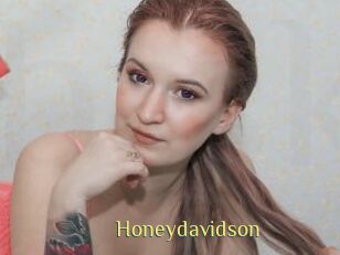 Honeydavidson