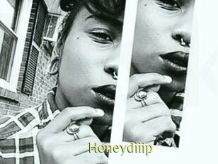 Honeydiiip