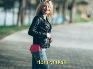 Honeyedcat