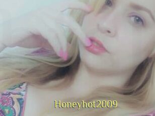 Honeyhot2009