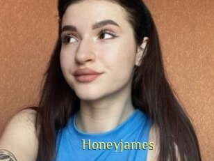 Honeyjames