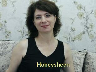 Honeysheen