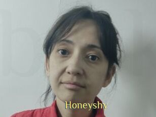 Honeyshy