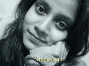 Honeysoni