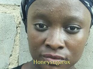 Honeysugarox