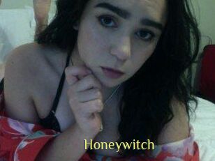 Honeywitch