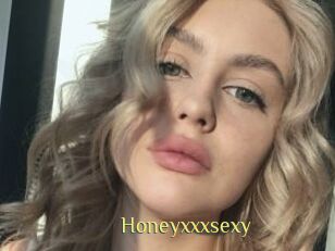 Honeyxxxsexy
