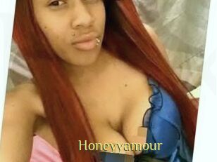Honeyyamour