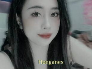 Honganes