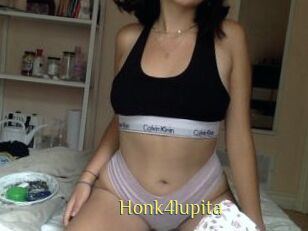 Honk4lupita