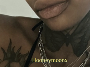 Hooneymoonx