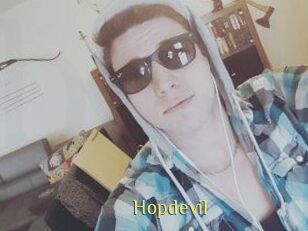 Hopdevil