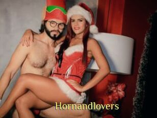 Hornandlovers