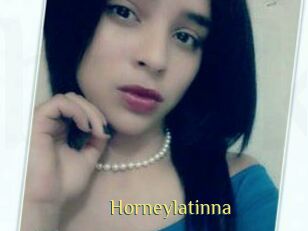 Horney_latinna