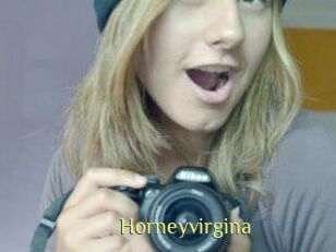 Horneyvirgina