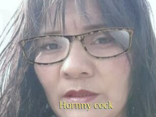 Hornny_cock