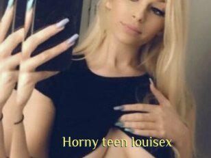 Horny_teen_louisex
