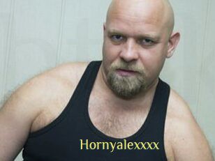 Hornyalexxxx
