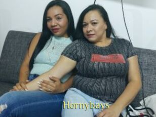 Hornybays