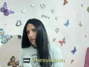 Hornycharon