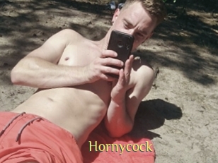 Hornycock