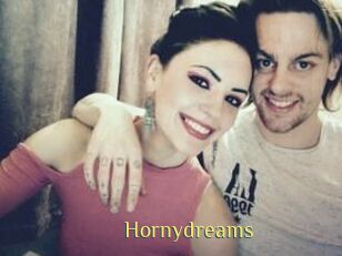 Hornydreams