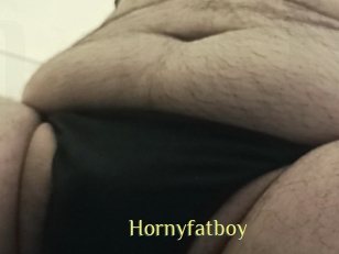 Hornyfatboy