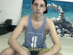 Hornygabriell