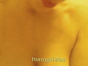 Hornygirl4fun