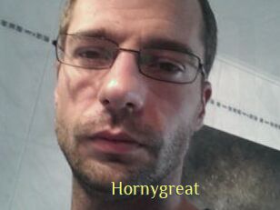 Hornygreat