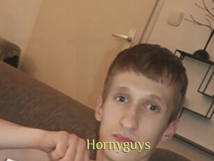 Hornyguys