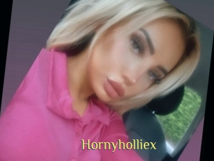 Hornyholliex