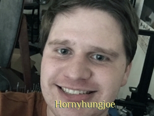 hornyhungjoe Brutal Spankings