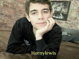 Hornylewis
